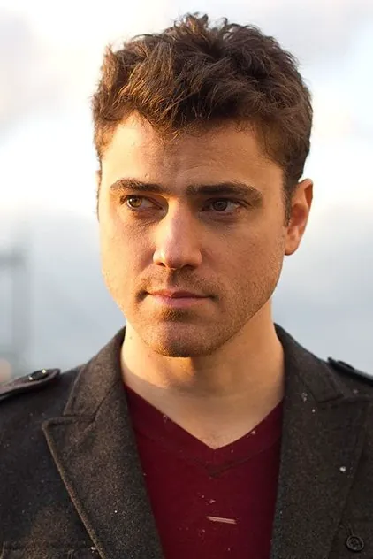 Portrait de Donovan Patton