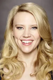 Portrait de Kate McKinnon