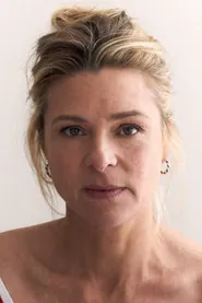 Portrait de Sophie Cattani