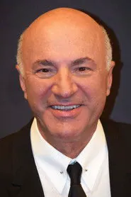 Portrait de Kevin O'Leary