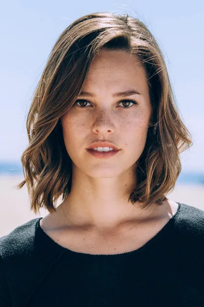 Portrait de Bailey Noble