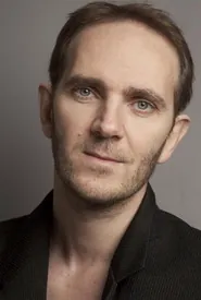 Portrait de Thomas Cousseau