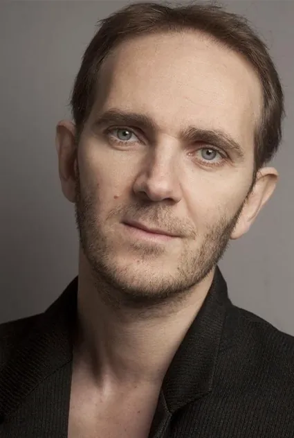 Portrait de Thomas Cousseau