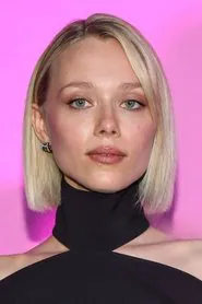 Portrait de Іванна Сахно