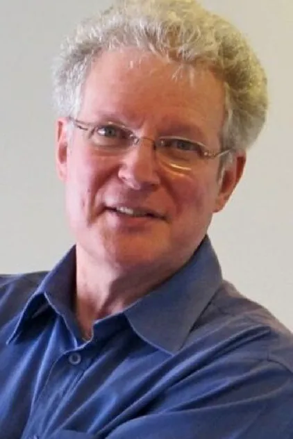 Portrait de Ronnie Le Drew