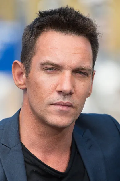 Portrait de Jonathan Rhys Meyers