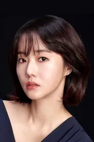 Portrait de 이정현