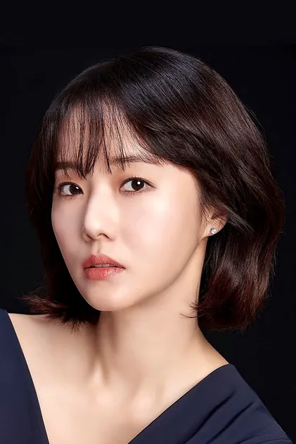 Portrait de 이정현