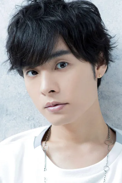 Portrait de Nobuhiko Okamoto