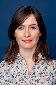 Portrait de Emily Mortimer