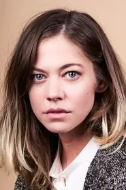 Portrait de Lio Tipton
