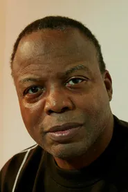 Portrait de Sterling Macer Jr.