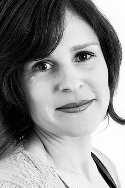 Portrait de Alexia Murray