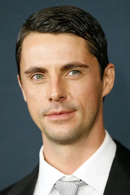 Portrait de Matthew Goode