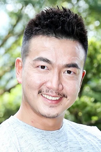 Portrait de 李沛旭