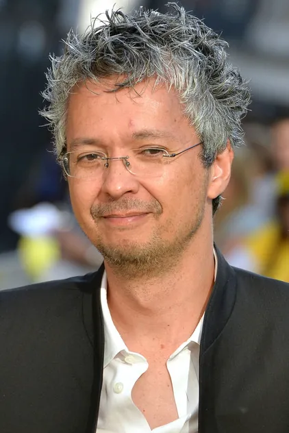 Portrait de Pierre Coffin