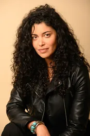 Portrait de Nadia Benzakour