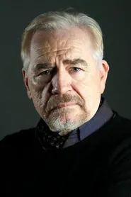Portrait de Brian Cox