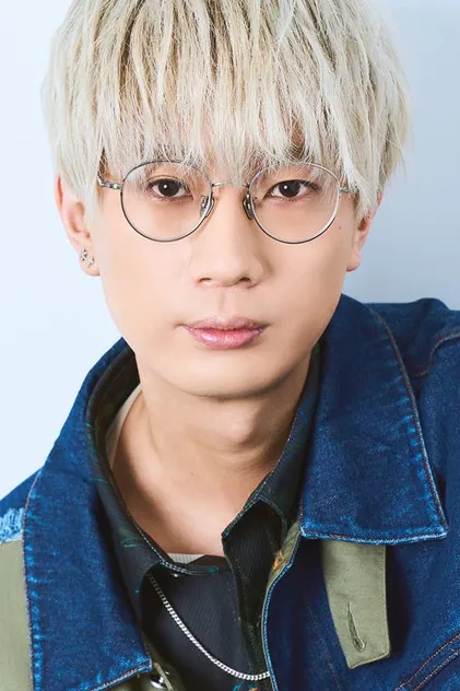 Portrait de Takuya Eguchi