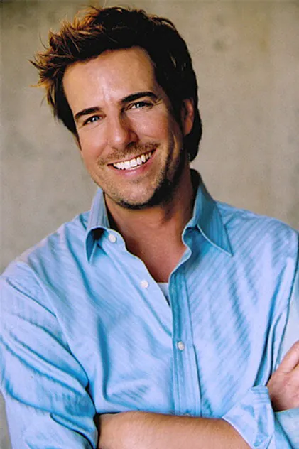 Portrait de Grant George