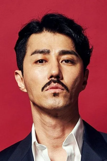 Portrait de Seung-Won Cha