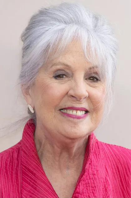 Portrait de Penelope Wilton
