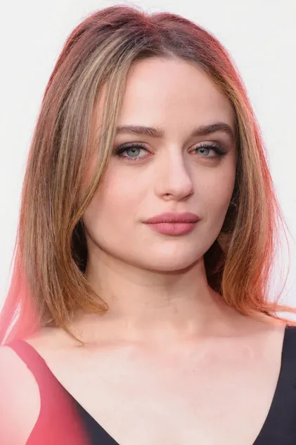Portrait de Joey King