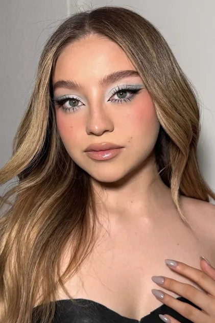Portrait de Karol Sevilla