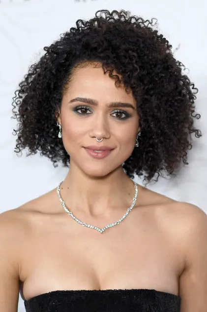 Portrait de Nathalie Emmanuel