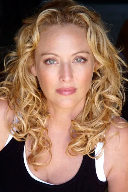 Portrait de Virginia Madsen