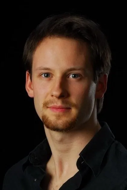 Portrait de Один Ланд Байрон