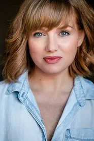 Portrait de Natalie Britton