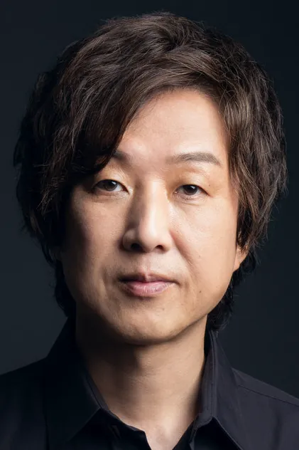 Portrait de 内田夕夜