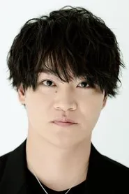 Portrait de Yoshimasa Hosoya