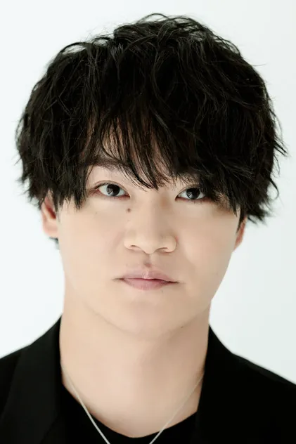Portrait de Yoshimasa Hosoya