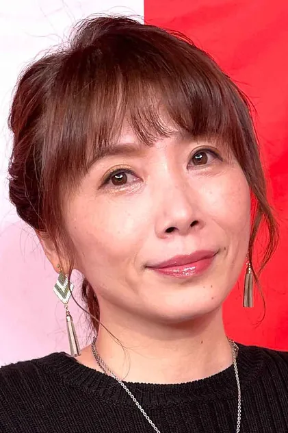 Portrait de 杉本ゆう