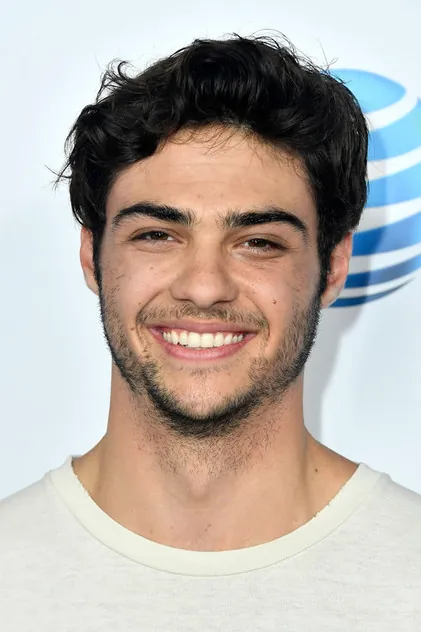 Portrait de Noah Centineo