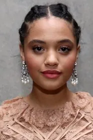Portrait de Kiersey Clemons