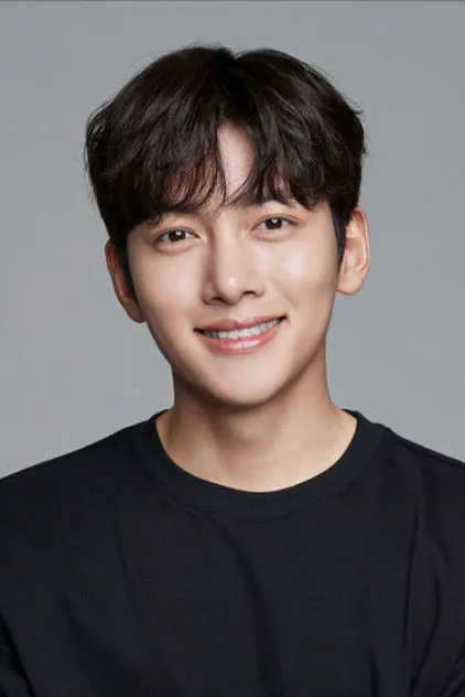 Portrait de Ji Chang-wook