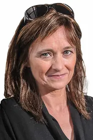 Portrait de Viv van Dingenen