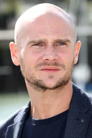 Portrait de Nicolas Gob