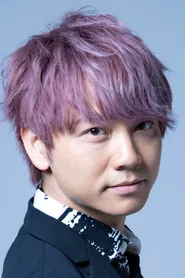 Portrait de 林勇