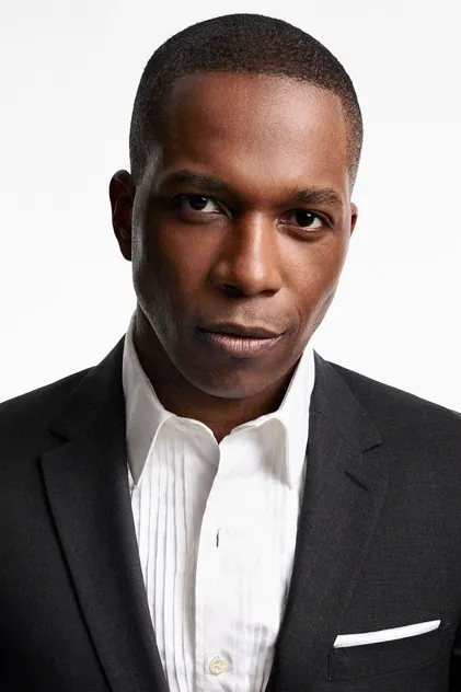 Portrait de Leslie Odom Jr.