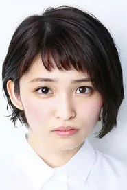 Portrait de 岡本玲