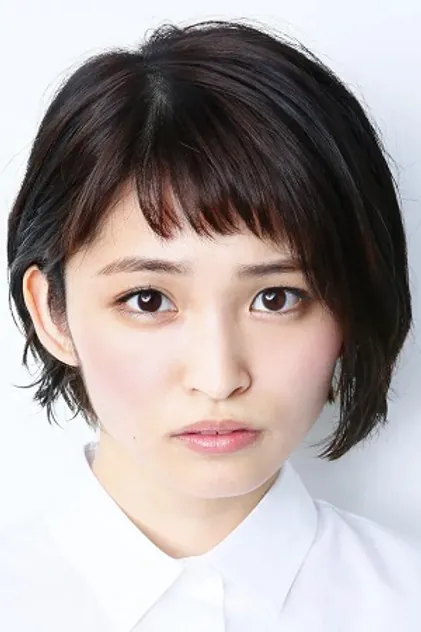 Portrait de 岡本玲