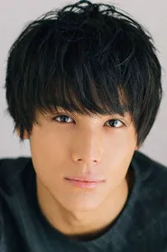 Portrait de 中川大志