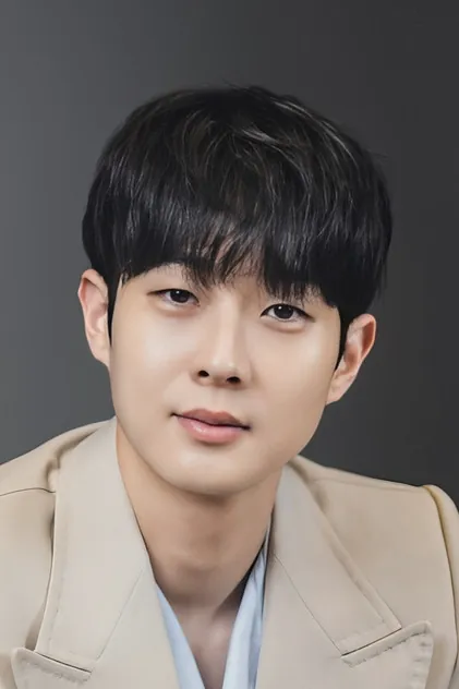 Portrait de Choi Woo-shik