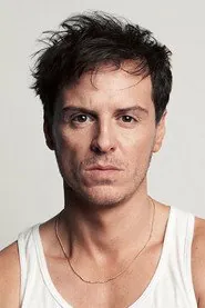 Portrait de Andrew Scott
