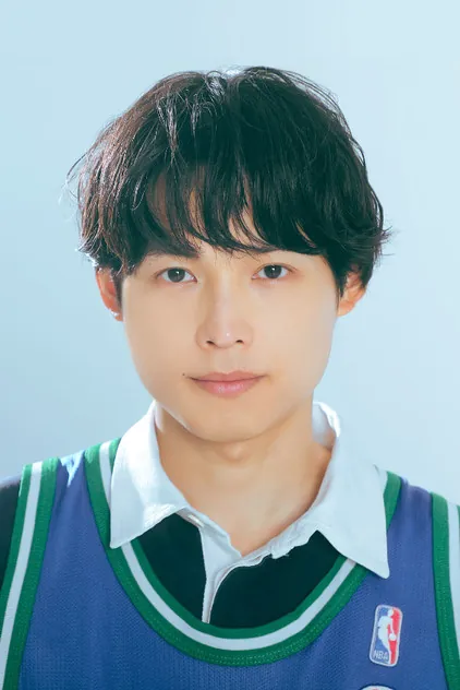 Portrait de 松村北斗
