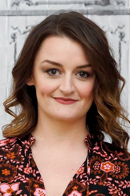 Portrait de Alison Wright